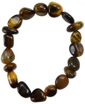 Tiger Eye Bracelet