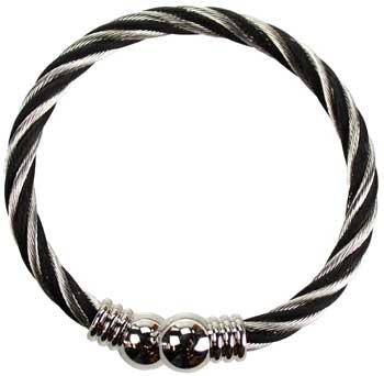 8 Magnetic Copper  Bracelet