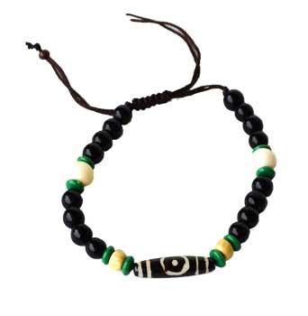 Tibetan Spiral Bracelet (4-pk)