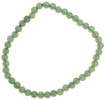 4mm Aventurine Stretch