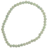 4mm Amazonite Stretch