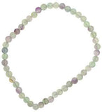 4mm Flourite Stretch