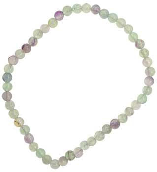 4mm Flourite Stretch