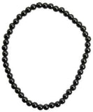 4mm Hematite Stretch