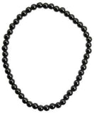 4mm Hematite Stretch