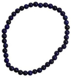 4mm Lapis Stretch