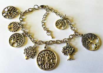 Tree Of Life  Bracelet