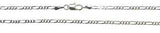 Figaro Chain 20"