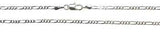Figaro Chain 20"