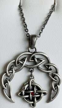 Celtic Crescent