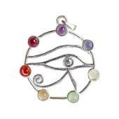 Horus Eye Chakra