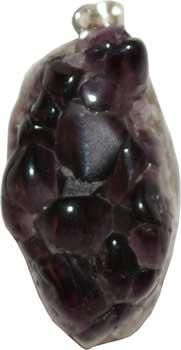 Amethyst Druse