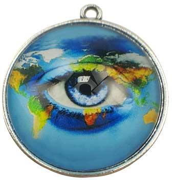 Eye Dome