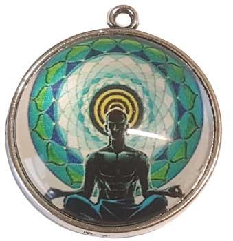 Meditation Dome