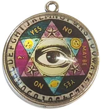 Ouija Dome