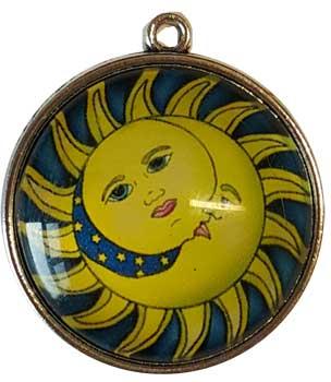 Sun & Moon Dome