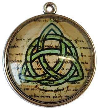 Triquetra Dome