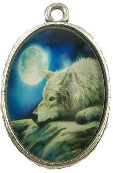 Wolf Dome
