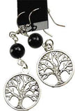 Black Onyx Tree Of Life