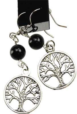 Black Onyx Tree Of Life