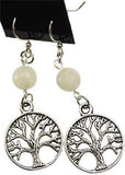 Moonstone Tree Of Life