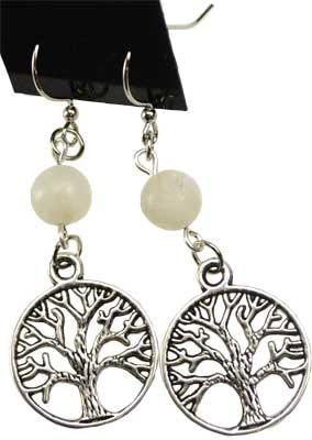 Moonstone Tree Of Life