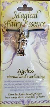 Ageless Fairy Essence Pendant