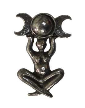 Fertility Goddess