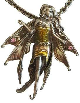 Moonstone Fairy