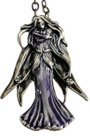 White Magick Fairy