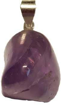 Amethyst Tumbled