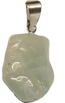 Aquamarine Tumbled
