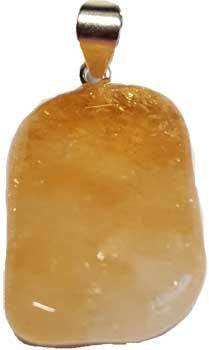 Citrine Tumbled