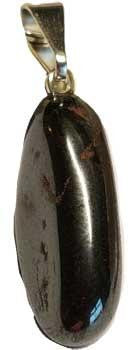 Hematite Tumbled