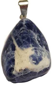 Sodalite Tumbled