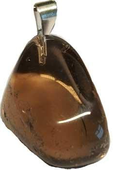 Smoky Quartz Tumbled