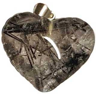 1" Graftado Heart
