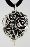 Flower Locket
