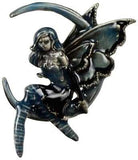 Blue Moon Diva
