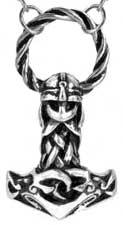 Mjolnir (thor's Hammer)