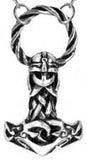 Mjolnir (thor's Hammer)