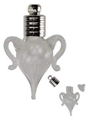 Amphora Spell  Bottle