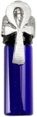 Ankh  Bottle