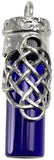 Celtic Knot Round  Bottle