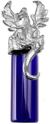 Dragon  Bottle