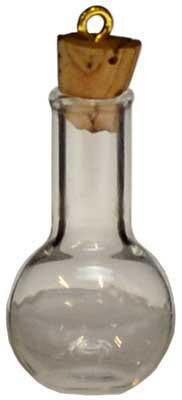 Bulb Spell  Bottle