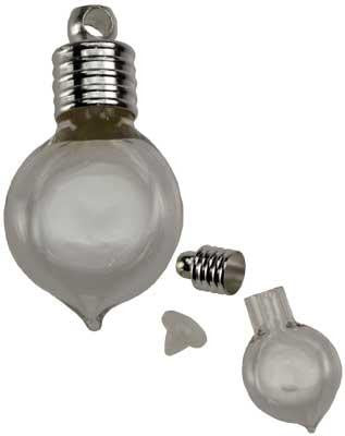 Heart Spell  Bottle