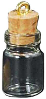 Jar Spell  Bottle