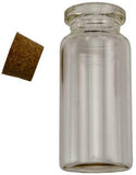 Economy Jar Spell  Bottle