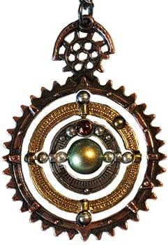 Ordium Coelestium Mechanicum